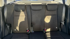 Honda Jazz 1.3 EX Navi 5dr CVT Petrol Hatchback